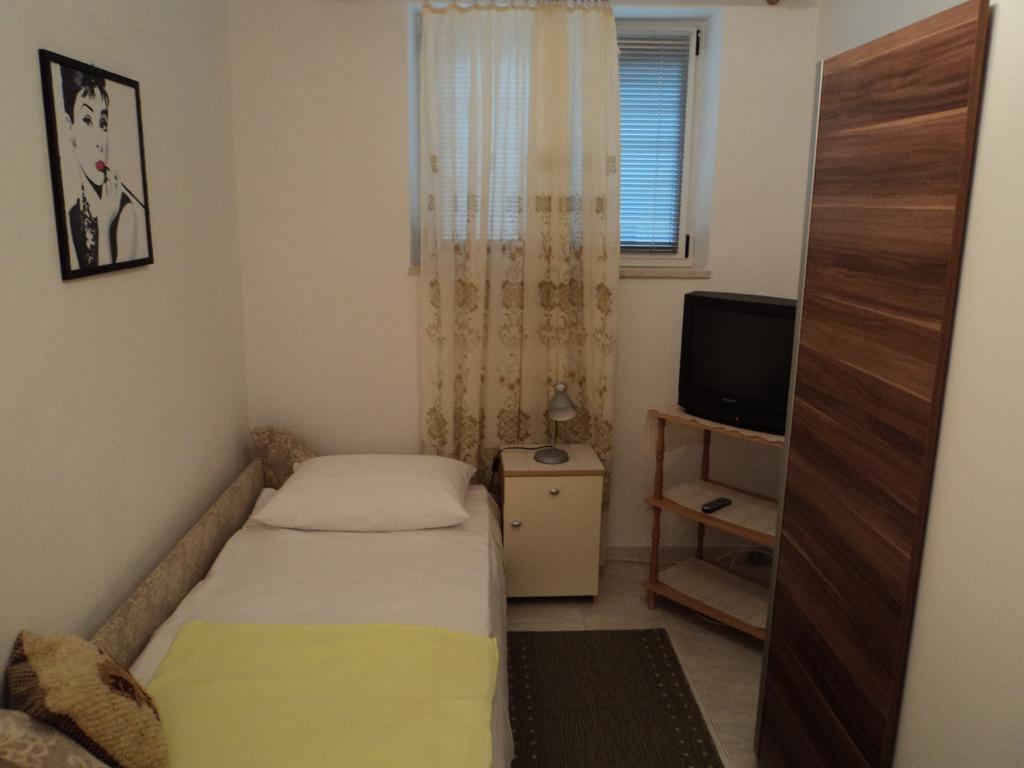 Apartments Licka 25 Split Habitación foto