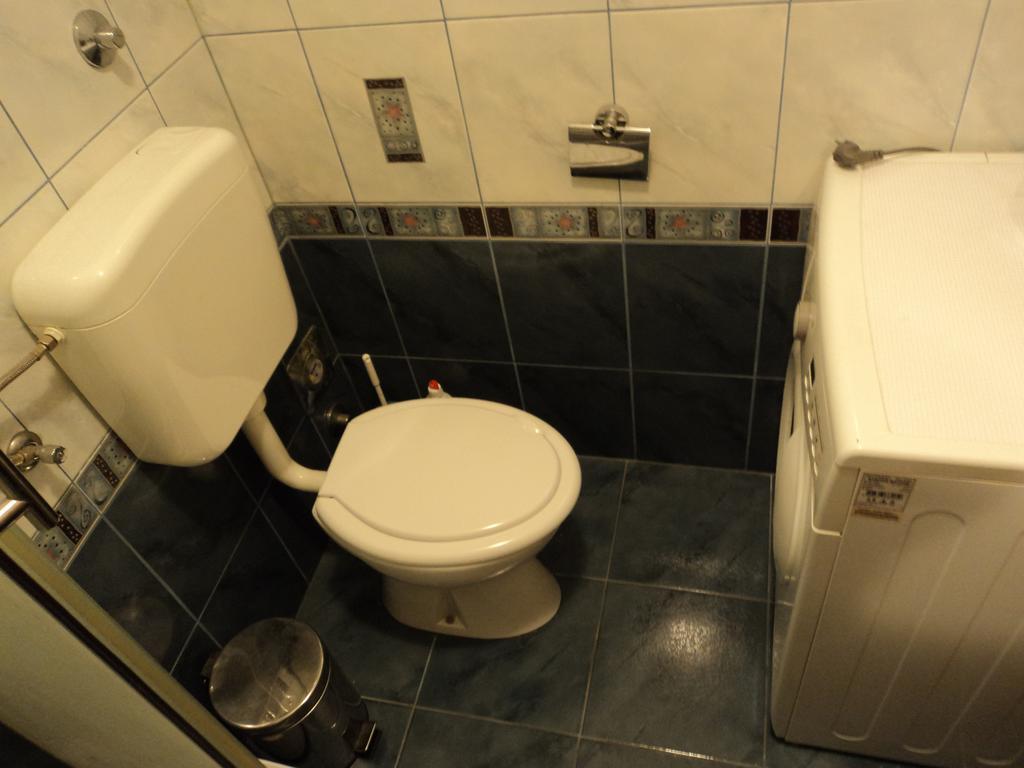 Apartments Licka 25 Split Habitación foto