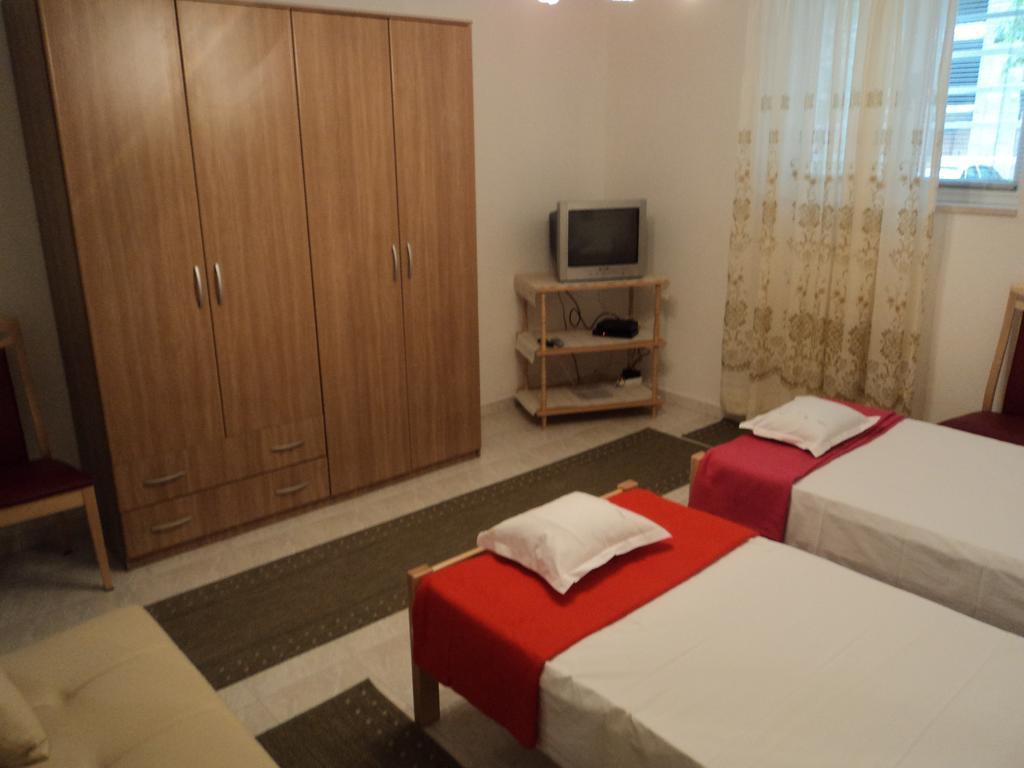 Apartments Licka 25 Split Habitación foto
