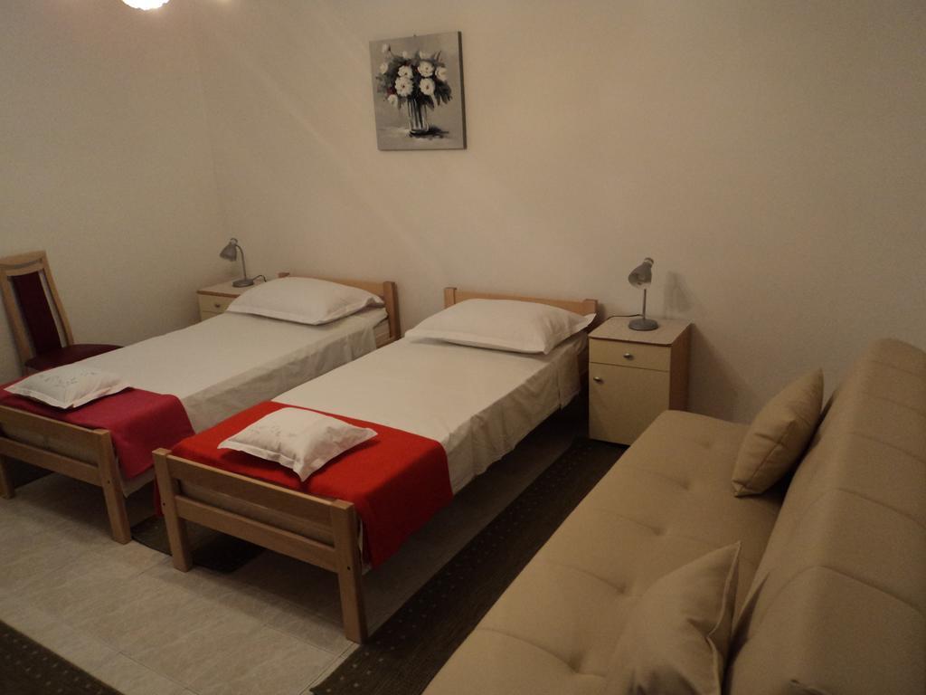 Apartments Licka 25 Split Habitación foto
