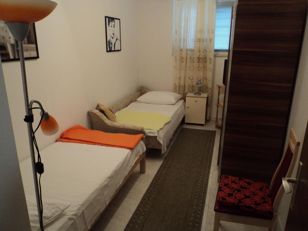 Apartments Licka 25 Split Habitación foto