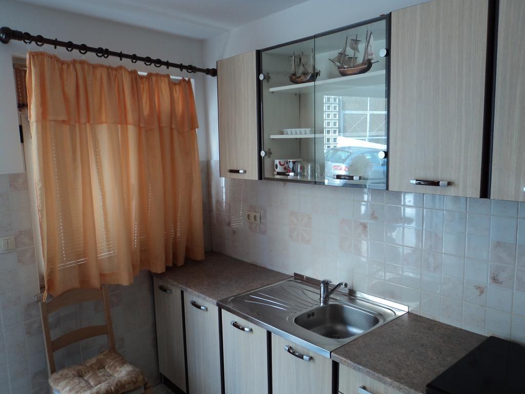 Apartments Licka 25 Split Habitación foto