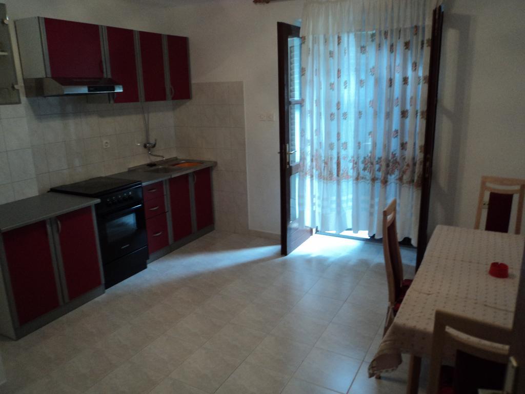 Apartments Licka 25 Split Habitación foto